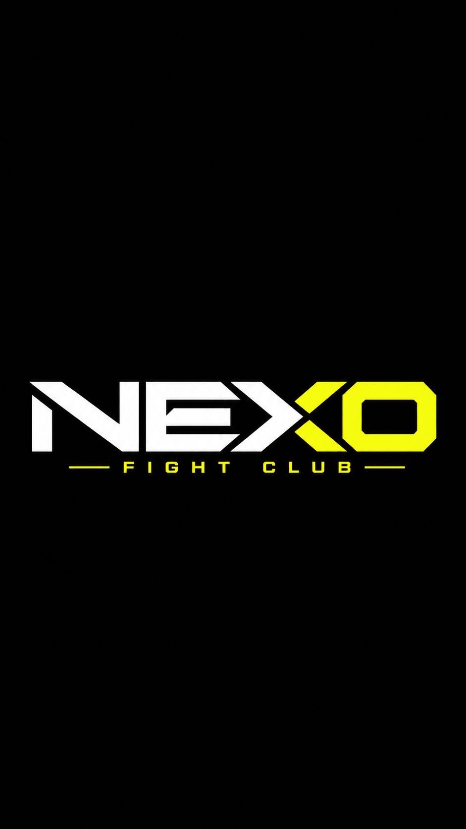 NEXO FIGHT CLUB